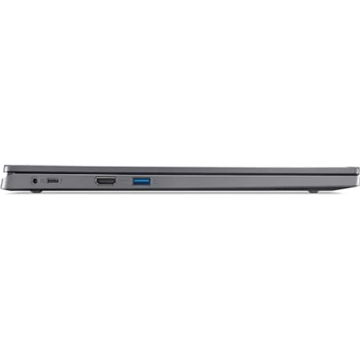 Acer Aspire 17 A17-51M, Laptop mit Intel Core i5 120U, 16 GB RAM, 1 TB SSD NVMe, Windows 11 Home, Wi-Fi 6E und Bluetooth – Bild 8