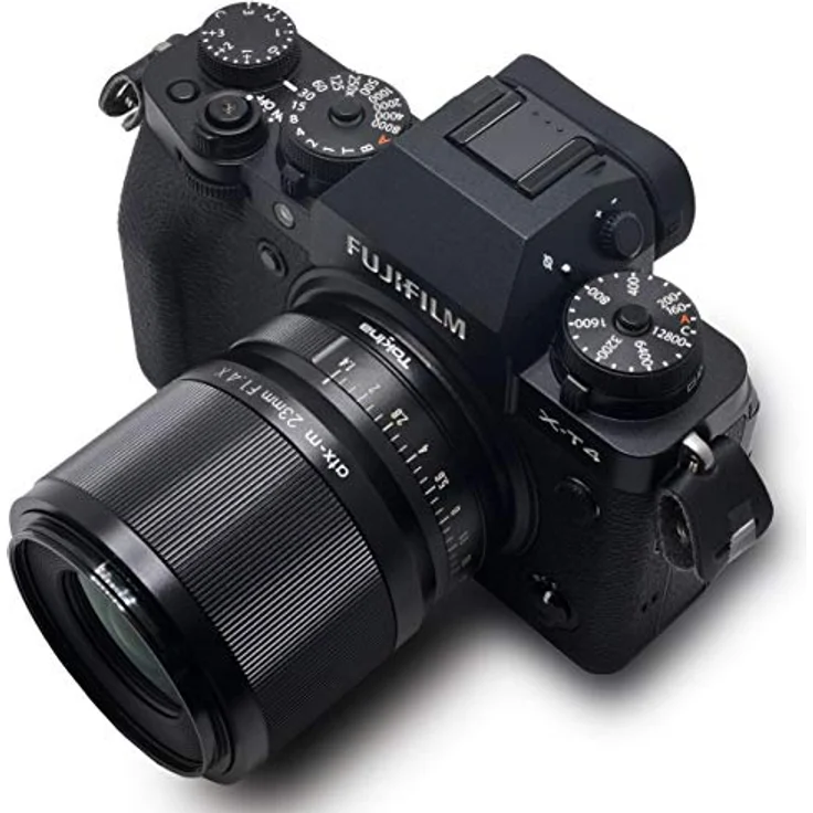 Tokina 23 mm / F 1.4 ATX-M X – Bild 4