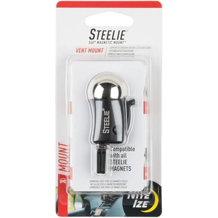 Nite Ize Steelie VENT Mount – Bild 2