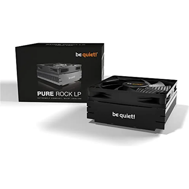 be quiet! Pure Rock LP 100W TDP BK034 – Bild 5