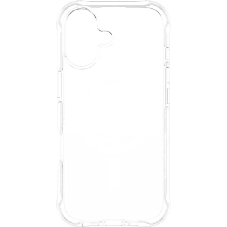 CARE by PanzerGlass Handyhülle Samba MagSafe Case für Apple iPhone 17, stoßfestes Backcover aus 100% recyceltem TPU, MagSafe-kompatibel – Bild 4