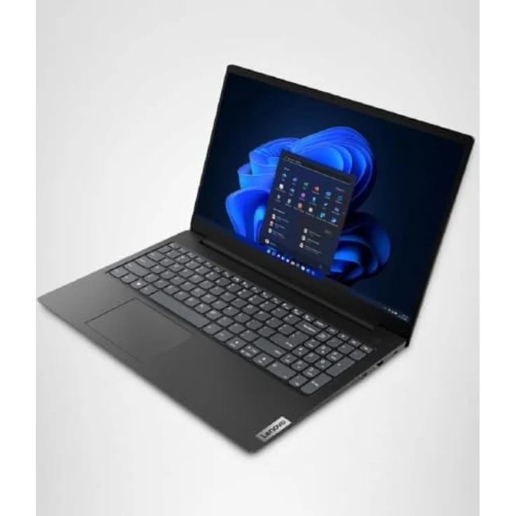 Lenovo V15 Gen 4, 15.6" Notebook mit AMD Ryzen 5 7520U, 512 GB SSD, 8 GB RAM, schwarz – Bild 5