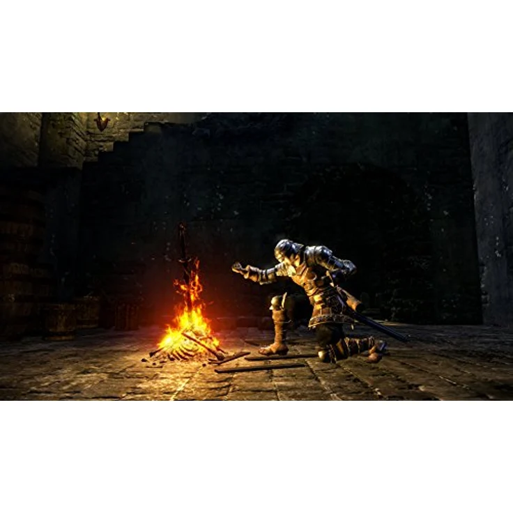 Dark Souls - Remastered (PS4) - Preisvergleich – Bild 6