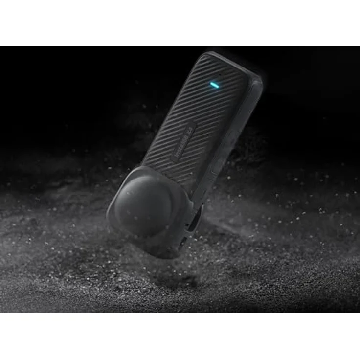 Insta360 4 x Objektivdeckel – Bild 3