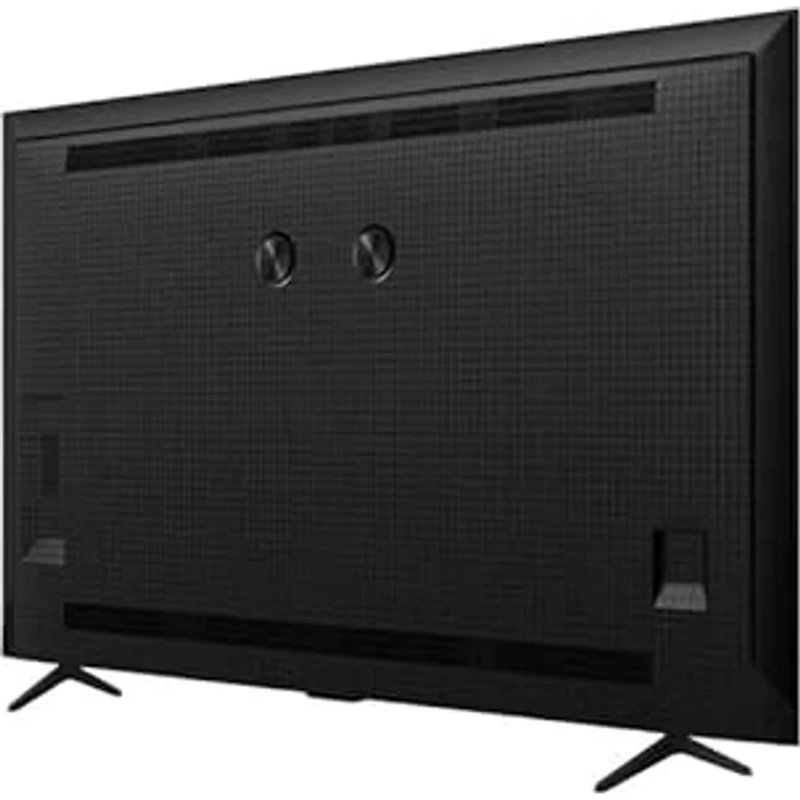 TCL P79K 43P79K, 43 Zoll QLED Smart-TV mit 3840 x 2160 Pixel, WLAN, Dolby Atmos und Google TV, Metallisch – Bild 4