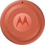Motorola Moto Tag 2, Bluetooth-Tracker mit Ultra Wideband, IP67 Wasserschutz, bis zu 1 Jahr Batterielebensdauer