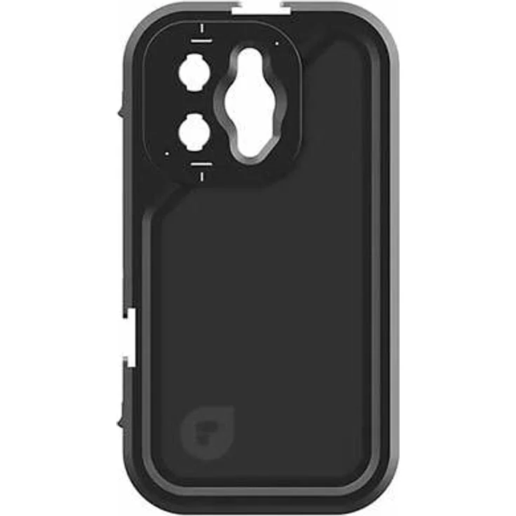 PolarPro LiteChaser iPhone 14 Pro - Cage, iPhone Kamerahülle in guter Qualität, einfach zu verwenden – Bild 3