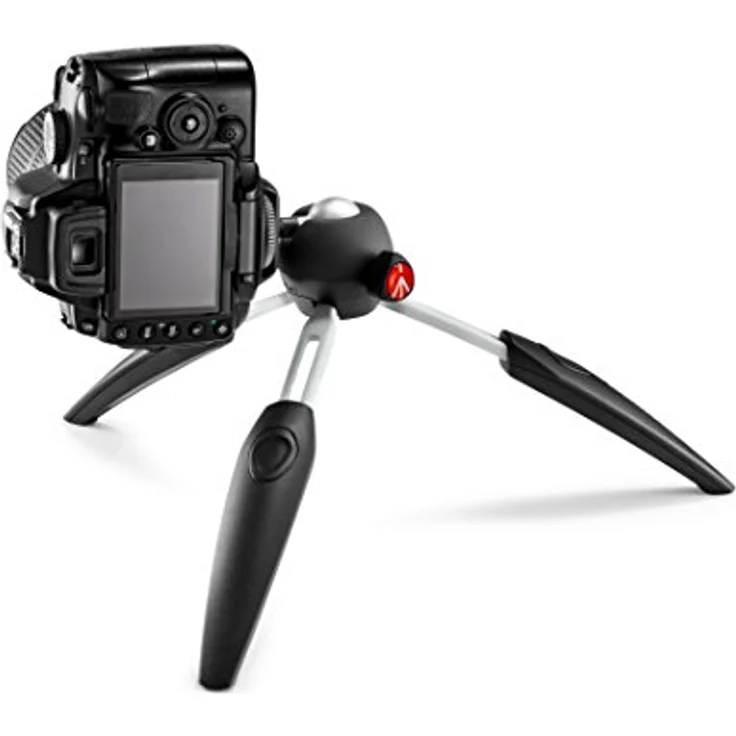 Manfrotto PIXI EVO – Bild 5