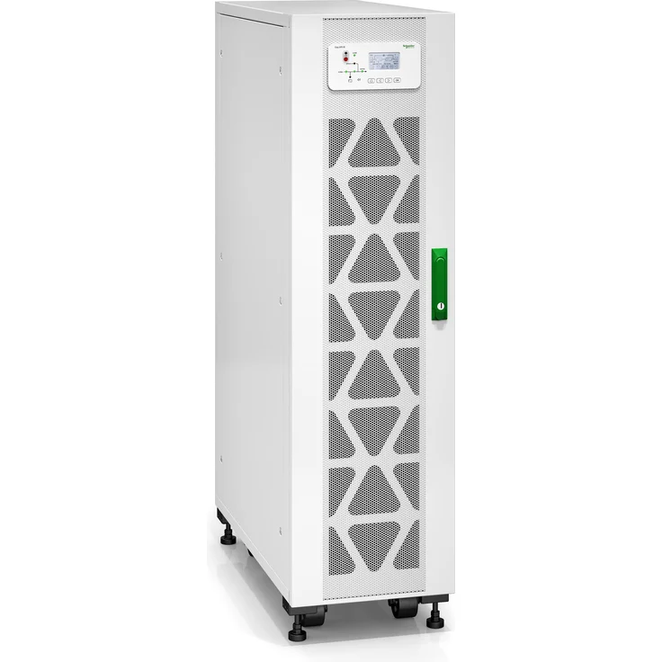 APC Easy UPS 3S 10kVA 400V 3:3 UPS 30 min (10000 VA, 10000 W, Online-Doppelwandler USV), USV – Bild 1