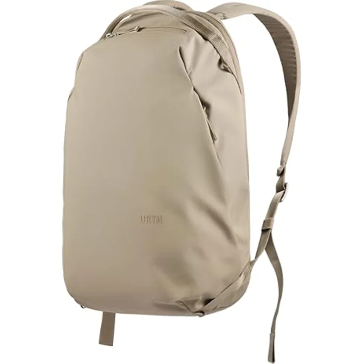 Urth Norite 24L Backpack, Kameratasche in Beige mit großzügigem Stauraum – Bild 2