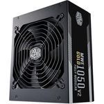 Cooler Master MWE Gold 1050 V2 ATX 3.1 Vollmodulares Netzteil – 80 Plus Gold, 1050 Watt, PCIe 5.1-Verkabelung, 140 mm FDB-Lüfter, Hochtemperaturschwelle