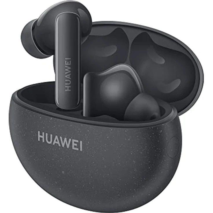 HUAWEI FreeBuds 5i - Wireless Earphones Black – Bild 1