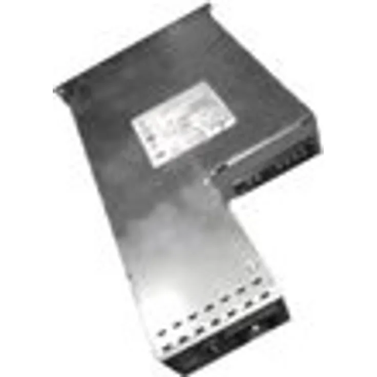 Cisco PWR-3900-POE= Stromversorgungseinheit, 540 W, 3U, kompatibel mit Cisco 3925, 3925E, 3945, 3945E, Edelstahl