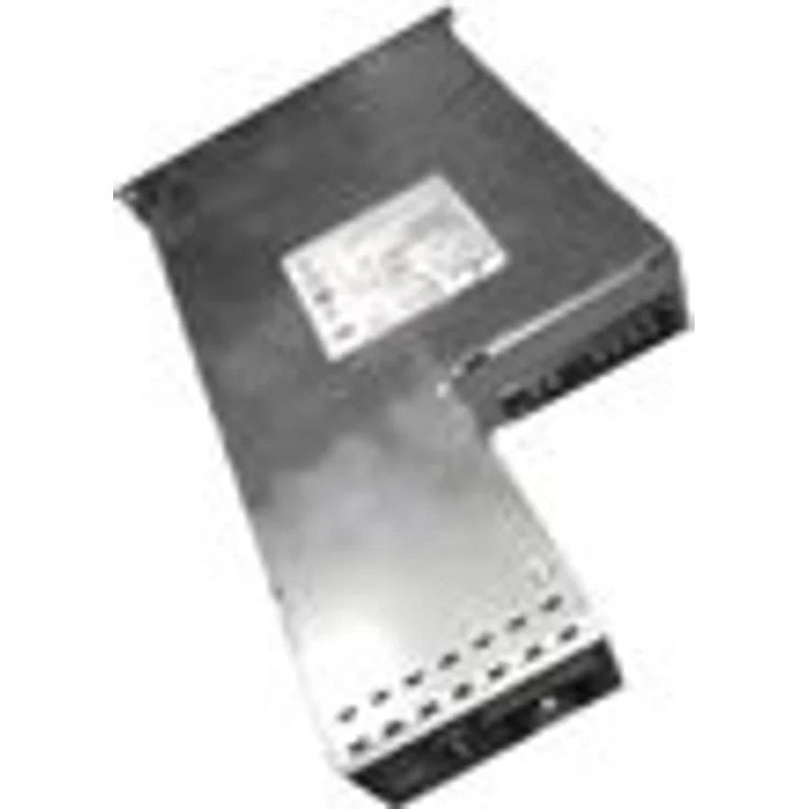 Cisco PWR-3900-POE= Stromversorgungseinheit, 540 W, 3U, kompatibel mit Cisco 3925, 3925E, 3945, 3945E, Edelstahl
