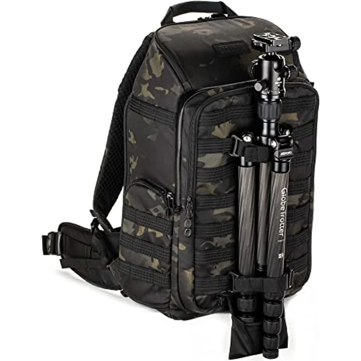 Tenba Axis V2 (Fotorucksack, 24 l), Kameratasche, Schwarz

Ein guter Titel für das Produkt "Tenba Axis V2 (Fotorucksack, 24 l), Kameratasche, Schwarz" wäre:

Tenba Axis V2 (Fotorucksack, 24 l), Kameratasche, Schwarz - Kapazität für 1-2 spiegellose oder DSLR-Kameras mit 6-8 Objektiven. – Bild 7