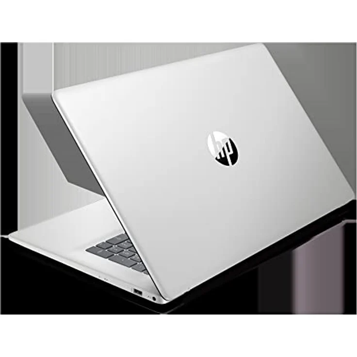 HP 17-cn3159ng 17,3" FHD IPS Laptop mit Intel i5-1334U, 16GB RAM, 512GB SSD, FreeDOS – Bild 3