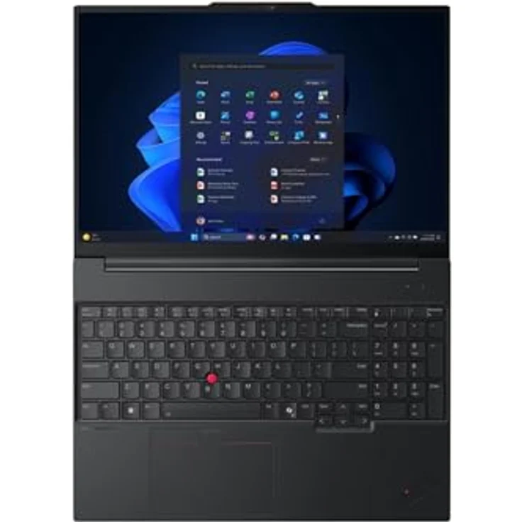 LENOVO B2B ThinkPad E16 Gen 3, 16 Zoll Business-Laptop, Intel® Core™ Ultra 5, 32 GB RAM, 1 TB SSD, Windows 11 Pro, Copilot+ – Bild 5