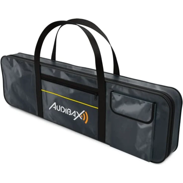 Audibax Onyx Bag 49 Funda para Teclados/Pianos 49 Teclas – Bild 3