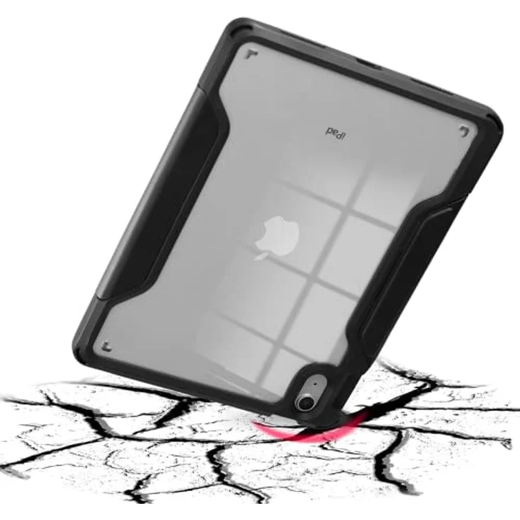 DEQSTER Rugged Max Case iPad 10.9" (10. Generation) – Bild 3
