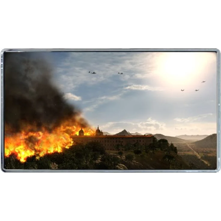 R.U.S.E. (PS3) – Bild 5