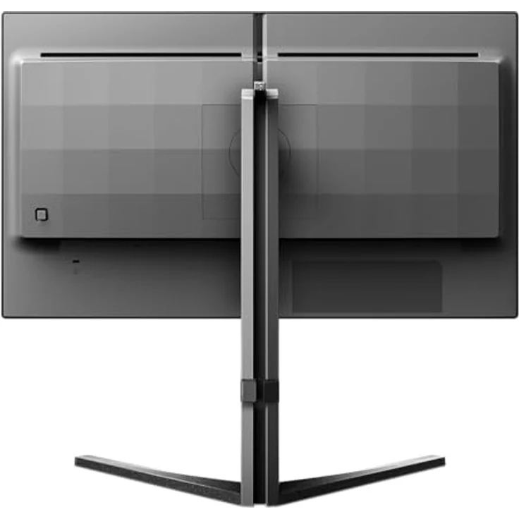 Philips Evnia 25M2N3200W - 25 Zoll FHD Gaming Monitor, 240 Hz, 1 ms GtG, FreeSync Premium, dunkelgrau – Bild 3