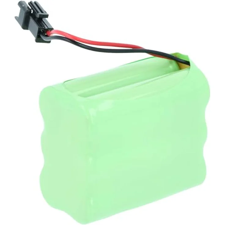 Hochleistungs- Akku 7,2V 2000mAh für Tivoli Radio iPal PAL PAL+ PAL... – Bild 3