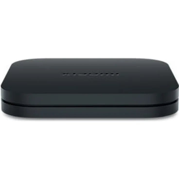 Xiaomi TV Box S (2nd Gen) Streaming-Client, schwarz, UltraHD/4K, Bluetooth, WLAN – Bild 2