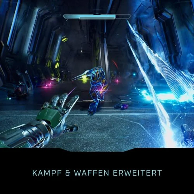 Xbox Halo: Campaign Evolved – Standard Edition, physische Disc + Download-Inhalte, mit hochauflösender Grafik und Koop-Modus – Bild 5