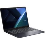 ASUS ExpertBook B5 B5405CCA-NZ0086X, Business-Laptop mit Intel Core Ultra 7, 16 GB RAM, 1000 GB SSD, 14" WQXGA IPS Display, Windows 11 Professional, 1.387 kg