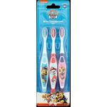 Nickelodeon Paw Patrol Kids Toothbrush, Soft - Preisvergleich