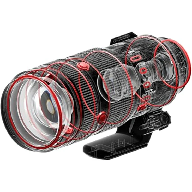 OM System M.Zuiko Digital ED 50-200mm F2.8 IS PRO – Bild 8
