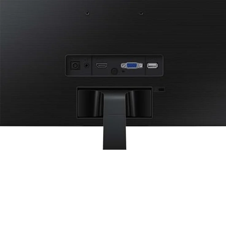 Samsung S36GD Essential Curved Monitor 24 Zoll, Full HD, 4 ms Reaktionszeit, 100 Hz, Eco Saving, Flicker Free, schwarz – Bild 3