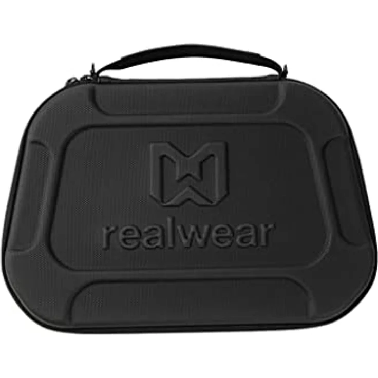 RealWear Protective Carrying Case Navigator 500 Series, Schutzhülle für Navigationsgerät 127109 – Bild 2