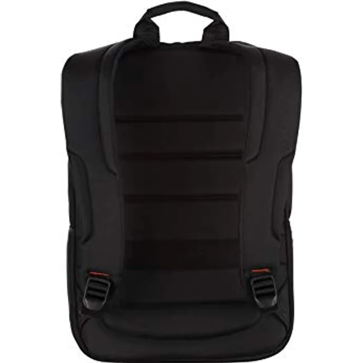 Samsonite Guardit 2.0 - 15.6 zoll Laptoprucksack, 44 cm, 22.5 L, Schwarz (Black) – Bild 3