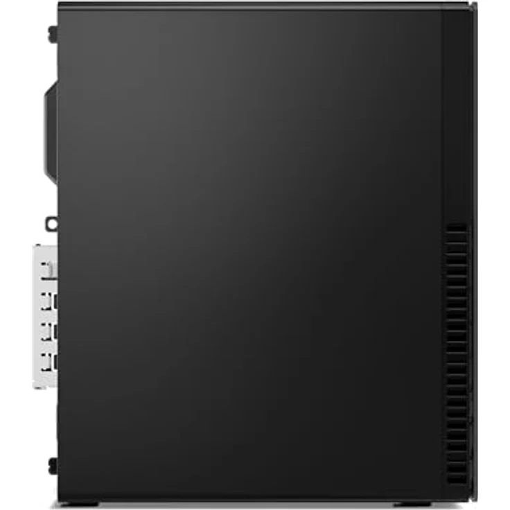 Lenovo ThinkCentre M75s Gen 5, Desktop-PC mit AMD Ryzen 5 8500G, 16 GB RAM, 512 GB SSD, Schwarz – Bild 6