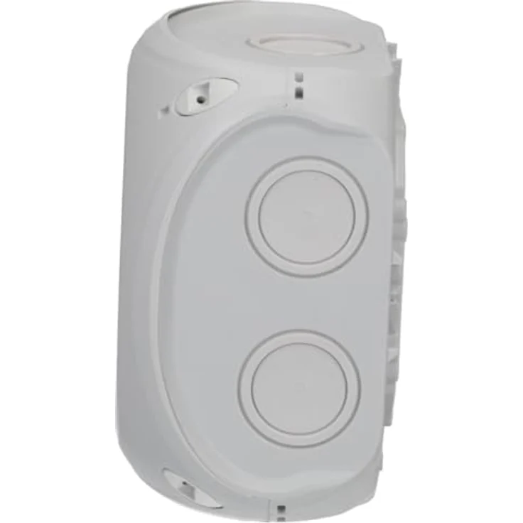 Hensel Kabelabzweigkasten DK 0606 G 1,5-6qmm Dose, Gehäuse für Montage auf der Wand-Decke 4012591124993 – Bild 9
