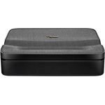 Optoma Photon Go tragbarer Ultrakurzdistanz DLP Laser Beamer 1.200 ANSI Lumen