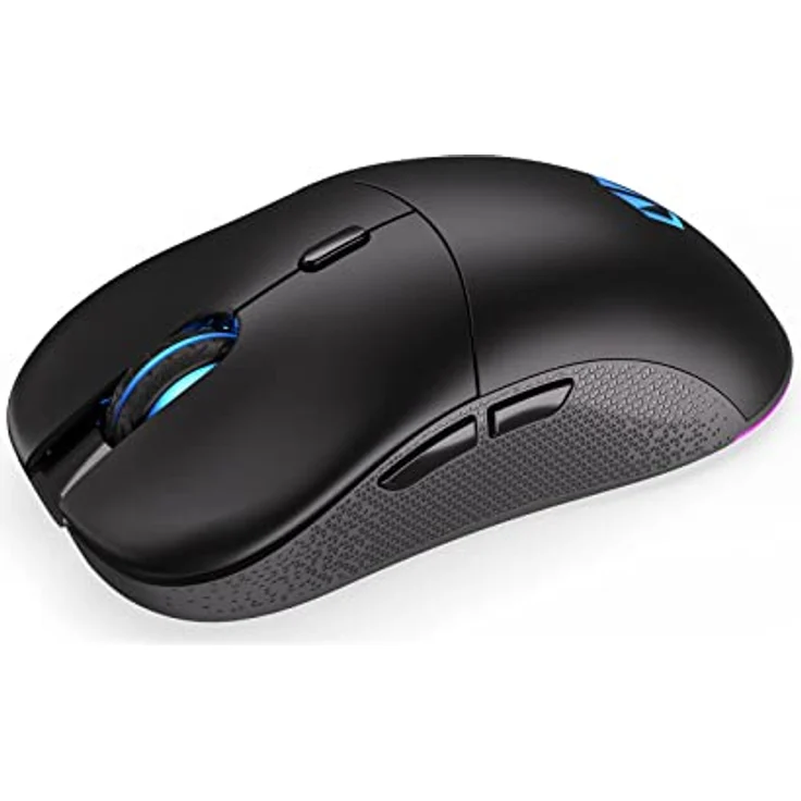 ENDORFY GEM Plus Wireless, Leichte kabellose Gaming-Maus, PixArt PAW3395 Sensor der Spitzenklasse, 26.000 DPI, langlebige Kailh GM 8.0 Schalter | EY6A013 – Bild 2