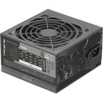 Tacens APB650, 650W ATX Netzteil, 80PLUS Bronze, flüsterleiser Betrieb, schwarz