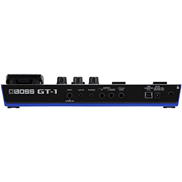 GT-1 Gitarren-Effektprozessor – Bild 8