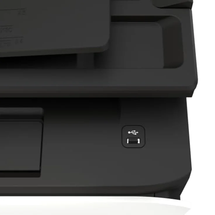 Xerox C305ae, Multifunktionslaser, Farbdruck bis A4, 2400 x 600 DPI, 4-in-1, WLAN, Weiß/Schwarz – Bild 14