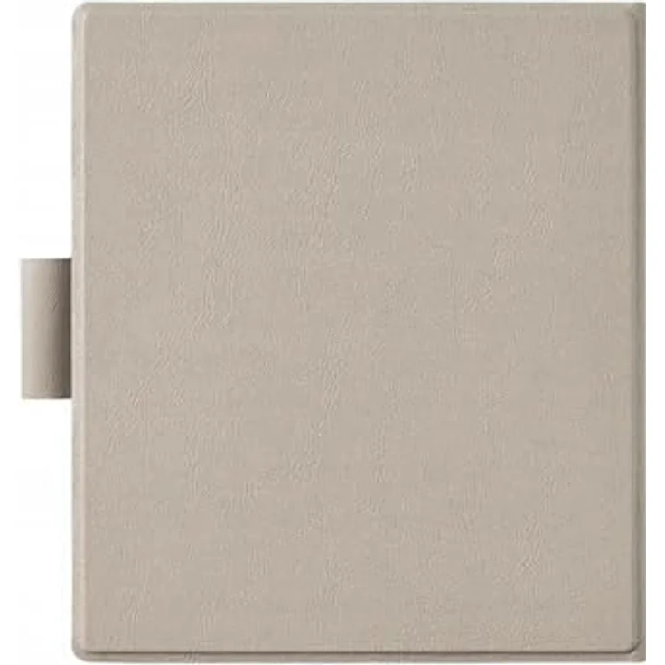 Onyx BOOX Magnetische Schutzhülle für Go 7 / Go Color7 Gen II, Beige, mit automatischer Schlaf- und Wachfunktion, Schutz vor Kratzern und Abrieb – Bild 2