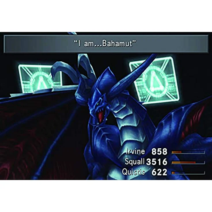 Final Fantasy VII & VIII Remastered NSW – Bild 5
