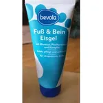 Bevola Fuß & Bein Eisgel
