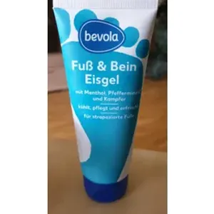 Bild für Bevola Fuß & Bein Eisgel