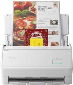 RICOH ScanSnap iX2400