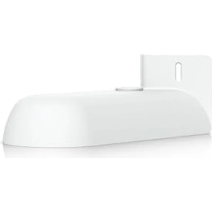 Ubiquiti Networks UACC-CAMERA-AM-W - Armhalterung zur Befestigung des UVC-G5-Turret-Ultra Überwachungskamera Zubehör, Aluminiumlegierung, IP66, weiß – Bild 2