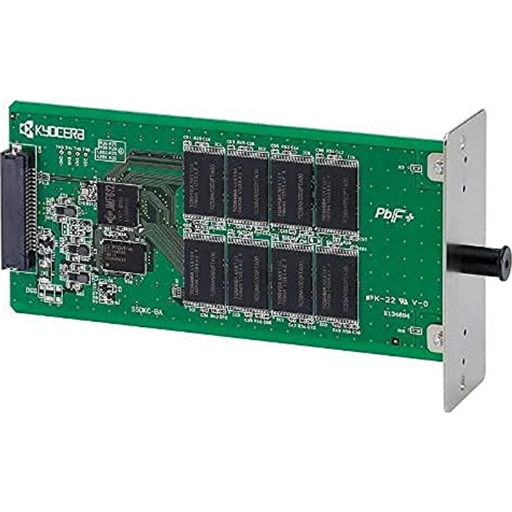 Kyocera 1505J40UN0 HD-6 SSD Hard, 32GB Speichermodul für FS-2100D/4100DN/4200DN/4300DN