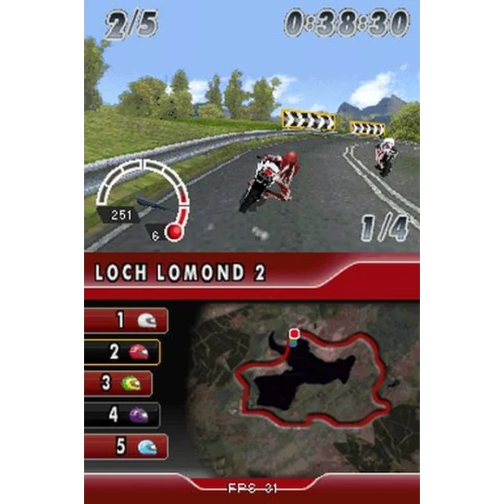 Ducati Moto (DS) – Bild 5