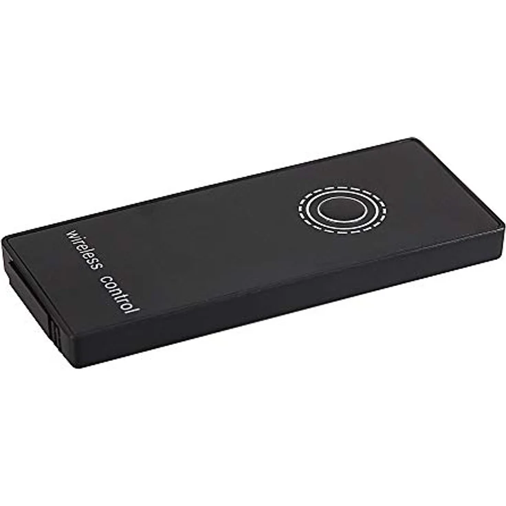 PATONA 1487 Batteriegriff für Sony VG-C2EM, Hochformatgriff mit IR-Fernauslöser und Batteriefach für 2x NP-FW50, verlängerte Betriebszeit für Alpha 7II 7RII 7SII – Bild 5